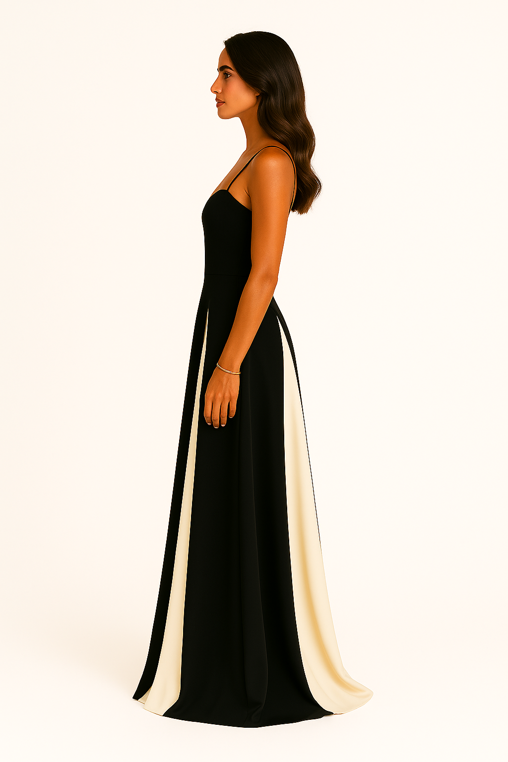 Vestido Raquel Único e Autêntico