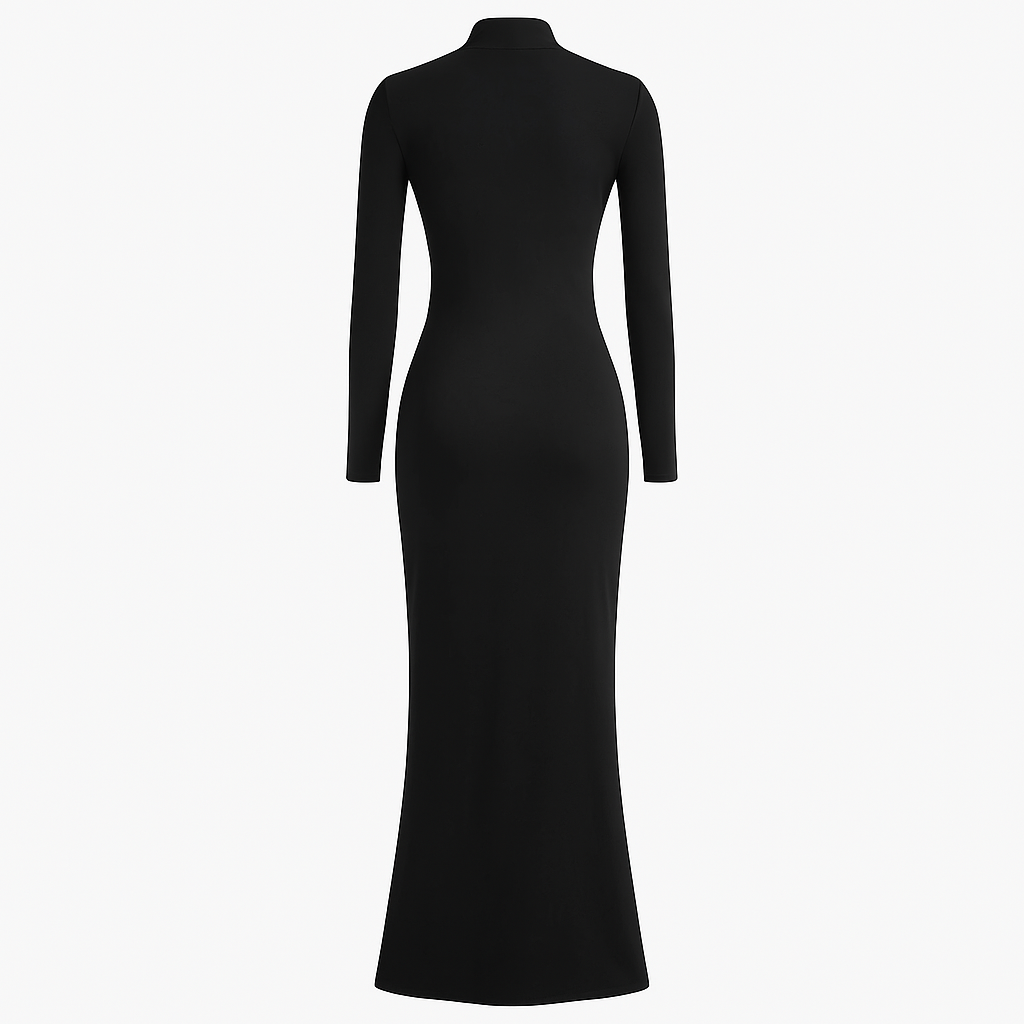 Vestido Ingrid Elegante