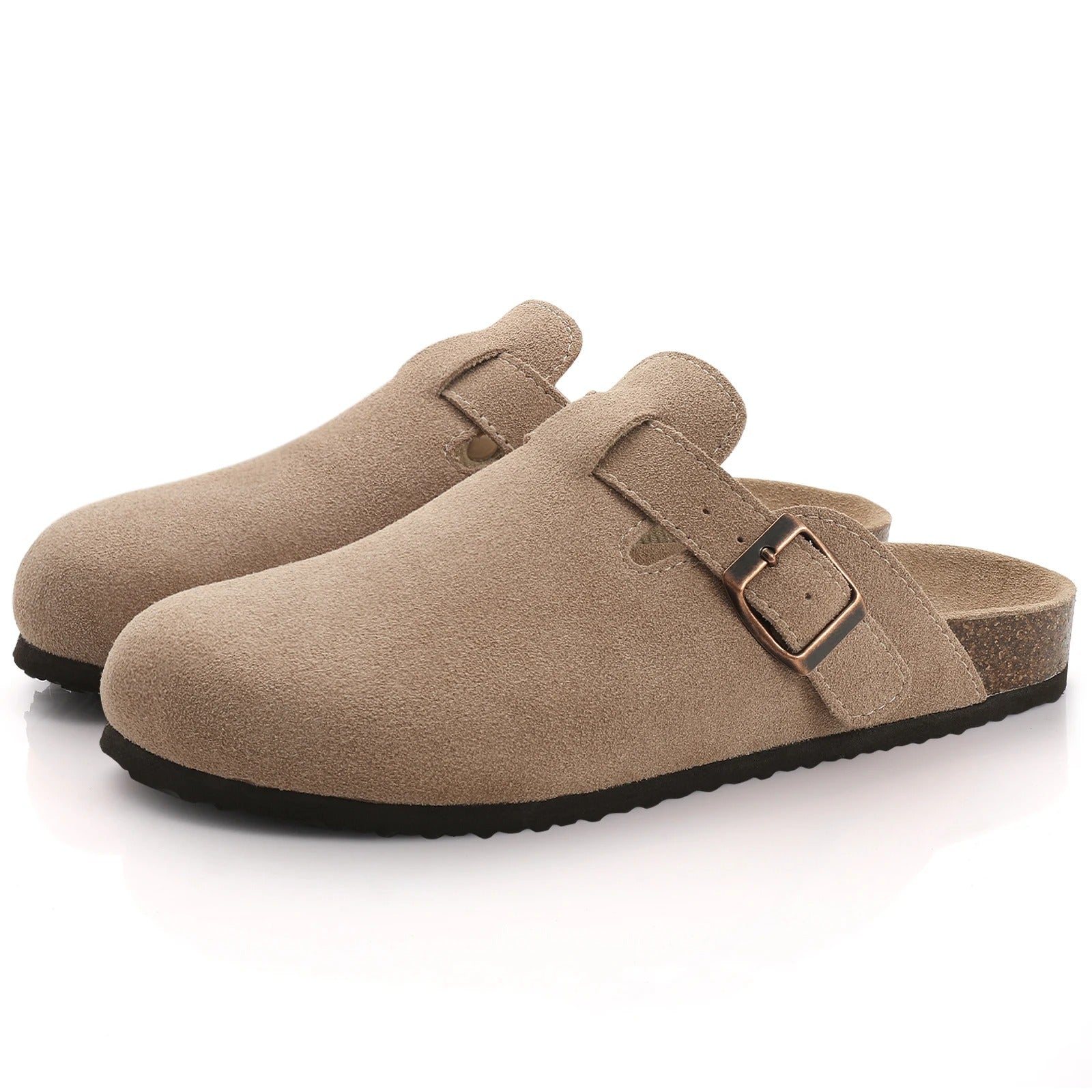Marbella Mule Conforto e Estilo
