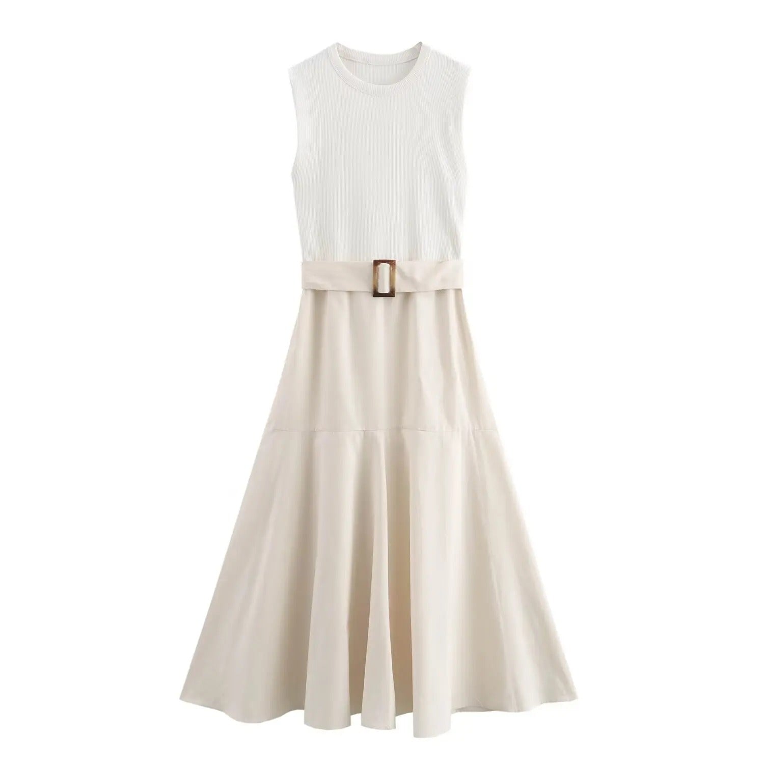 Vestido Rafaela Sofisticado e Elegante