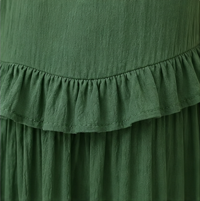 Vestido Rebeca Fluído e confortável