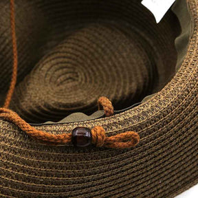 Chapéu Tambaú Estiloso e Original