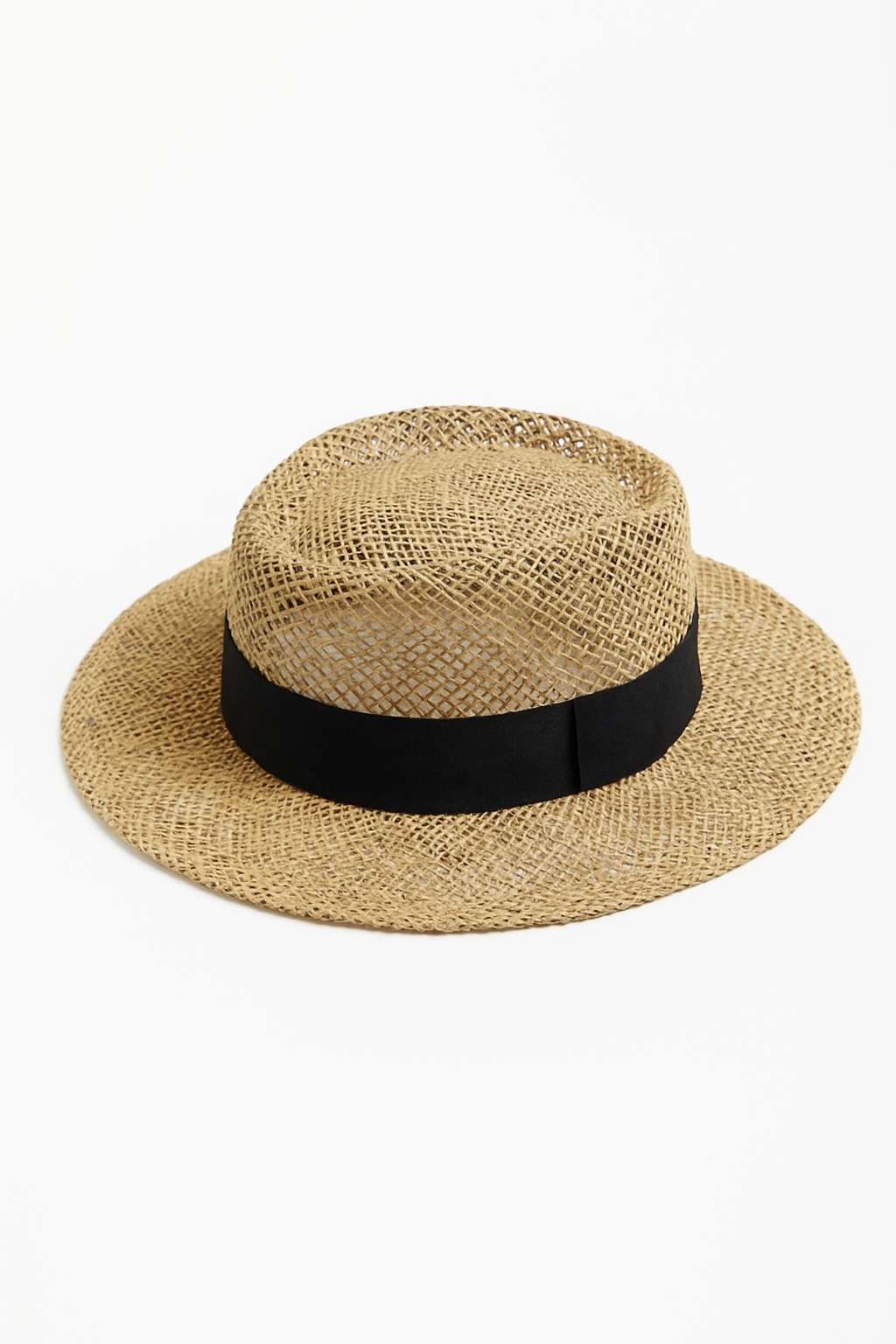 Chapéu Cabo Branco Estiloso e Natural