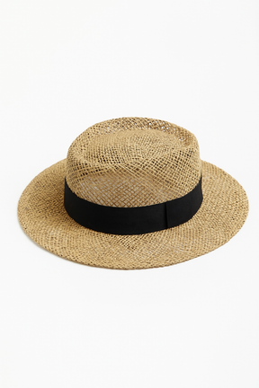 Chapéu Cabo Branco Estiloso e Natural