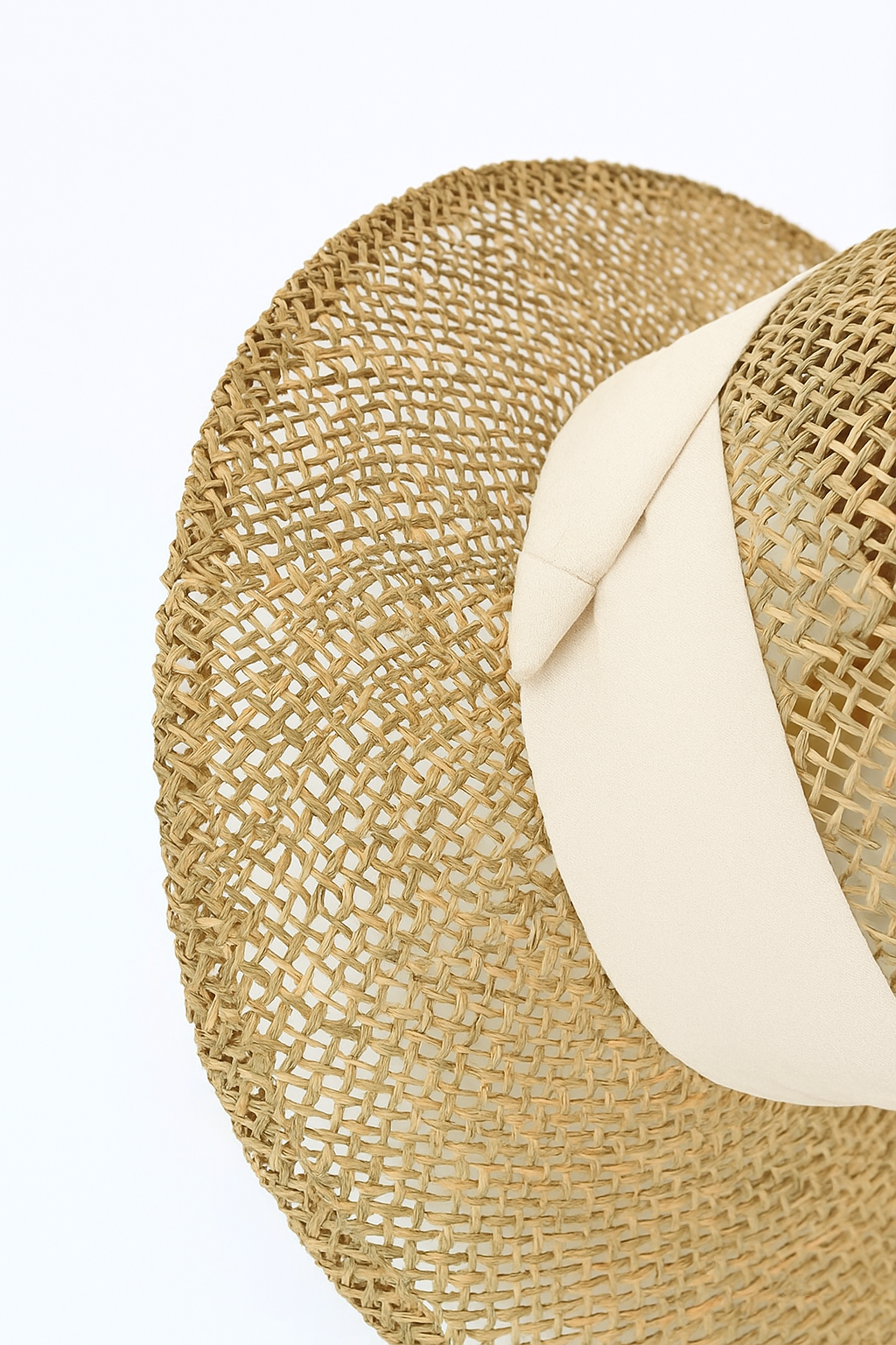 Chapéu Cabo Branco Estiloso e Natural