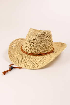 Chapéu Saquarema Conforto e Leveza