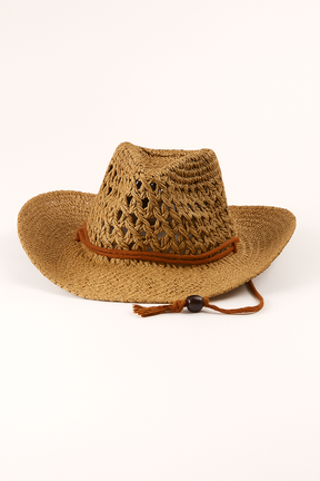 Chapéu Saquarema Conforto e Leveza