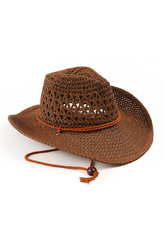 Chapéu Saquarema Conforto e Leveza