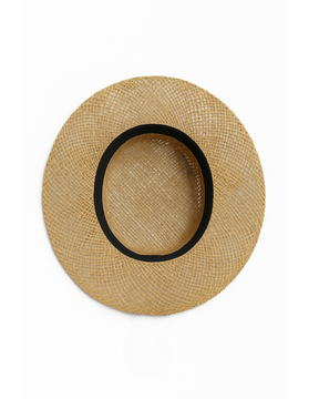 Chapéu Cabo Branco Estiloso e Natural