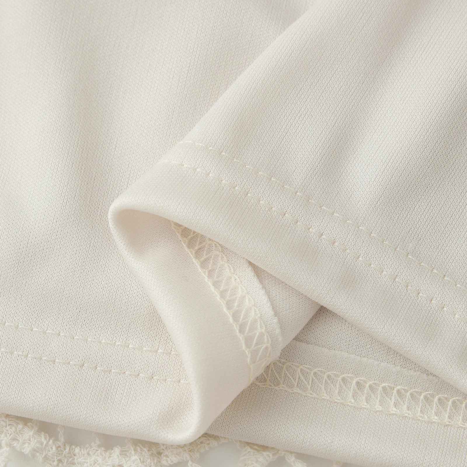 Saia Hannah Elegante e Delicada