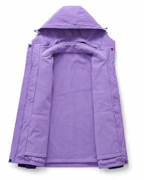 Jaqueta Boreal - Conforto Térmico e Resistência para o Inverno