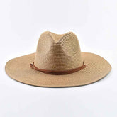 Chapéu Pitinga Sofisticado e Clássico