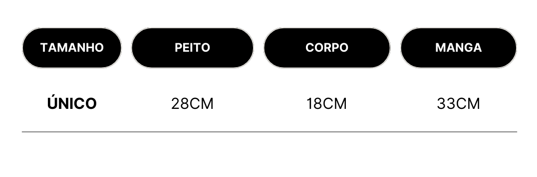 Cacharrel Débora Elegante e Confortável