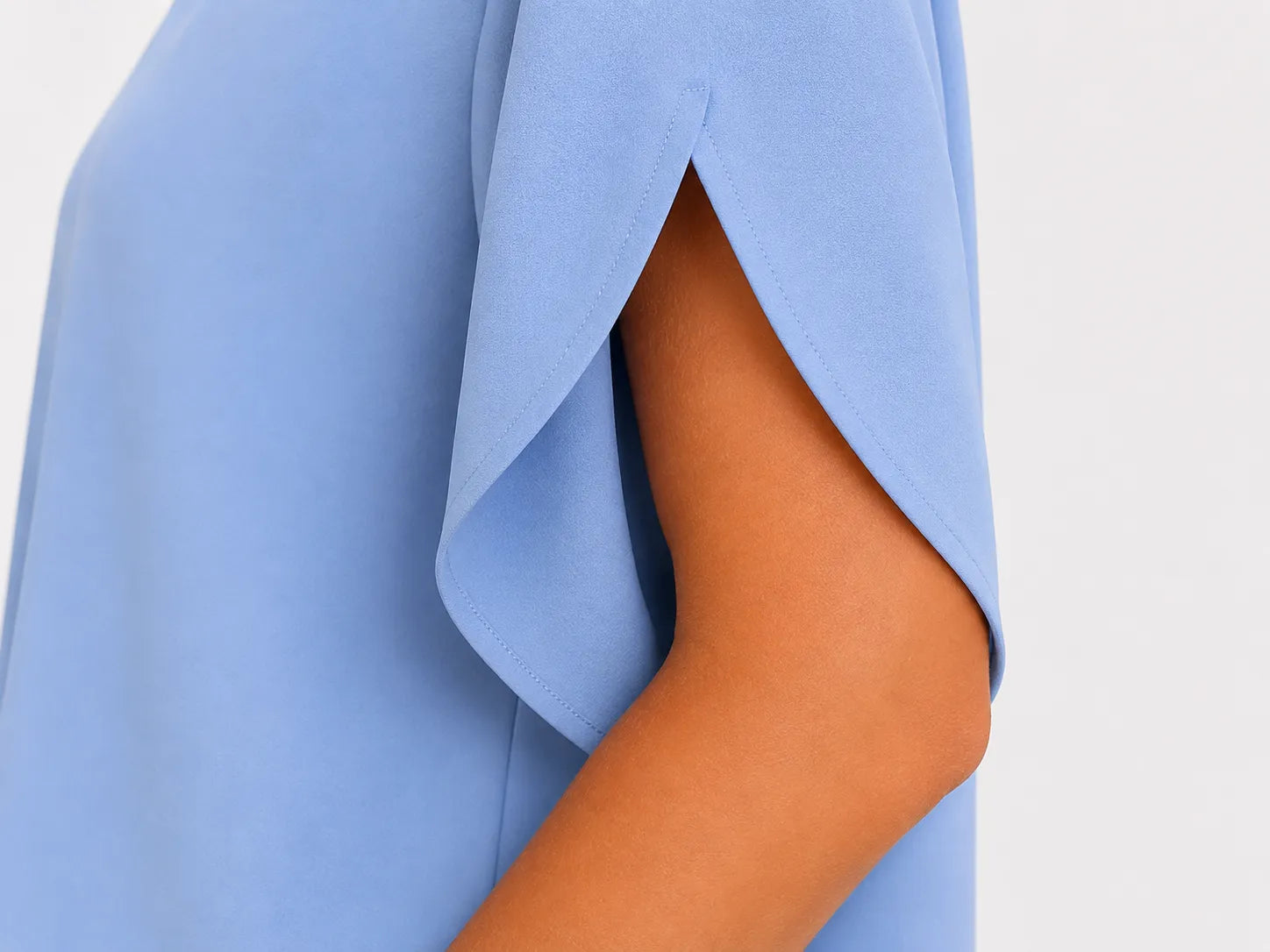 Blusa Margot Sofisticação e Versatilidade