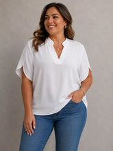 Blusa Margot Sofisticação e Versatilidade