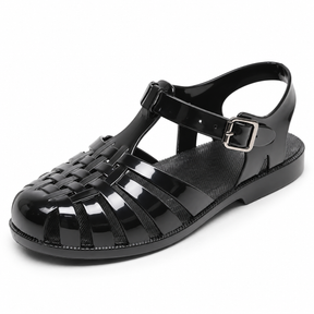 Sandália Capri Conforto e Estilo para o Dia a Dia.