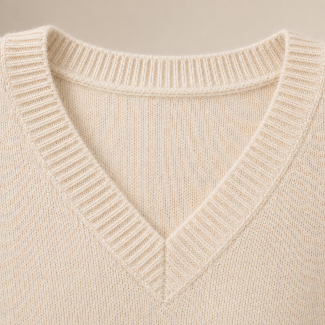 Poncho Tricot Celeste Elegância e Conforto