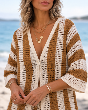 Conjunto Luciana Elegância e Leveza