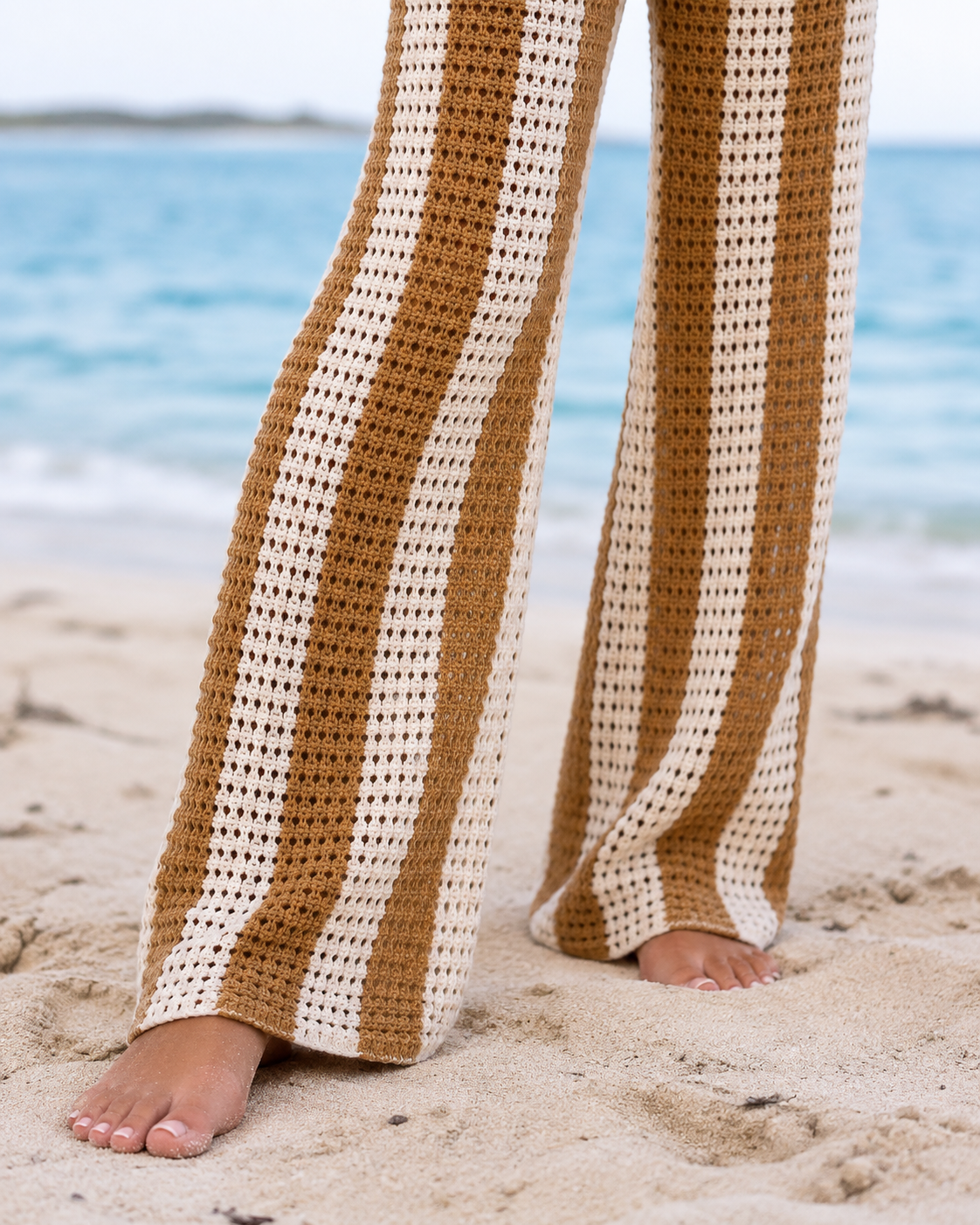 Conjunto Luciana Elegância e Leveza