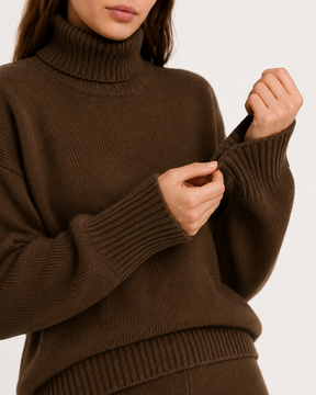 Conjunto Aurélia Elegante e Confortável