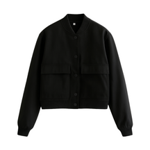 Casaco Pérola Atemporal e Confortável