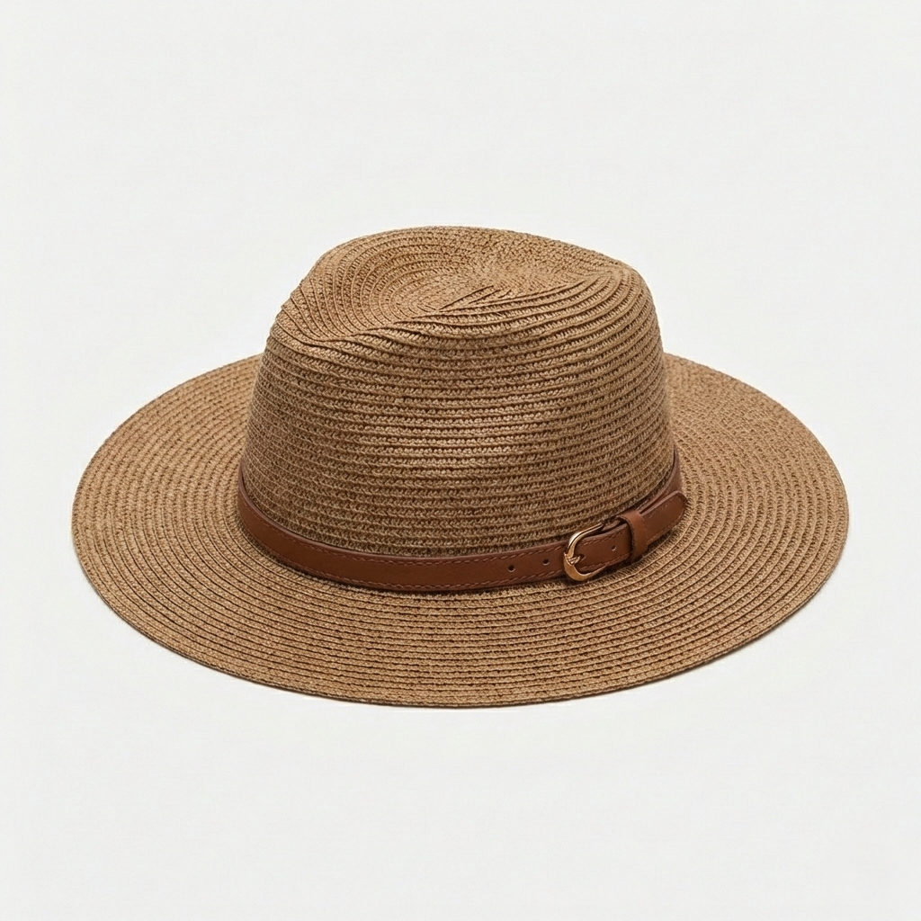 Chapéu Japaratinga Classe e Conforto