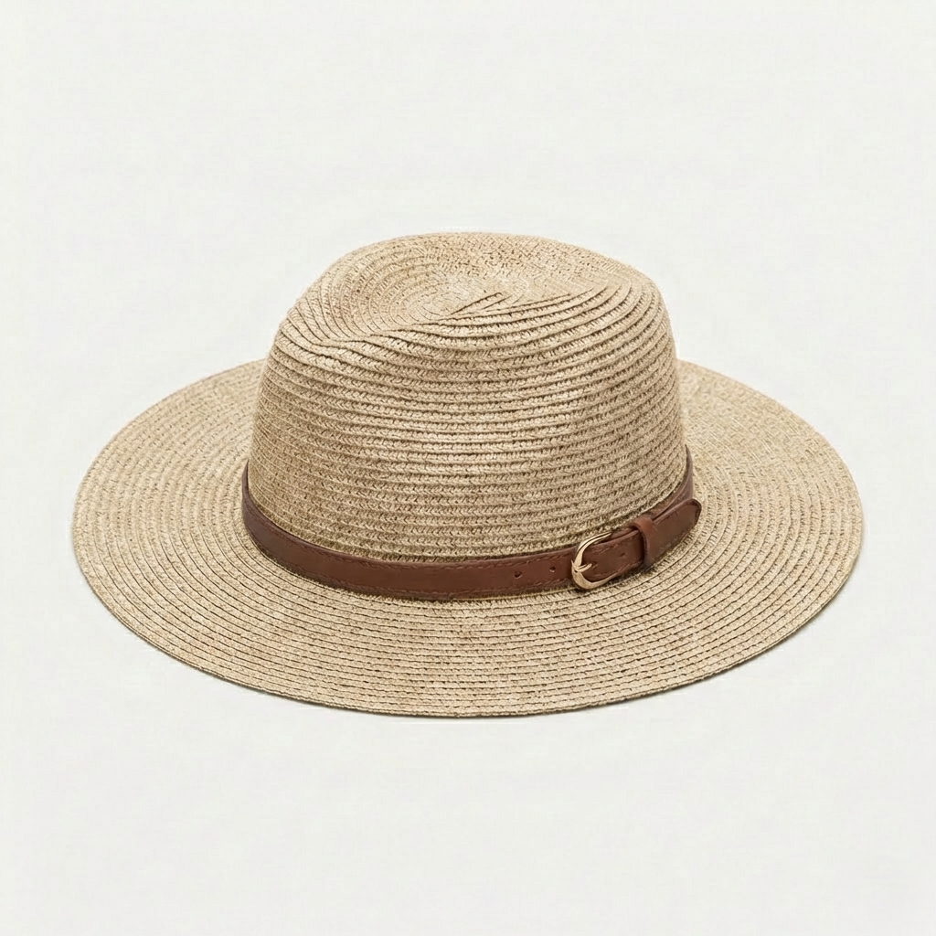 Chapéu Japaratinga Classe e Conforto