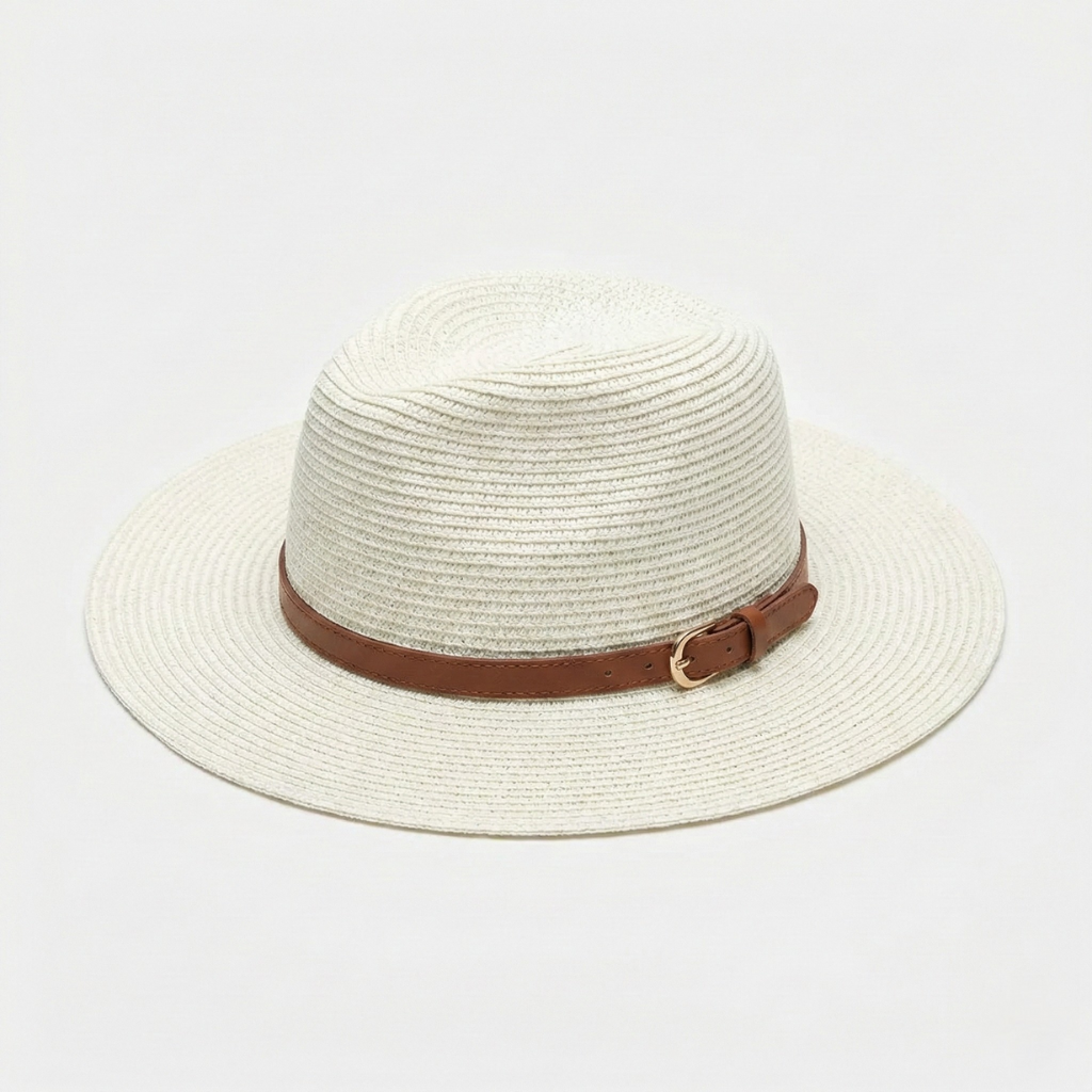 Chapéu Japaratinga Classe e Conforto