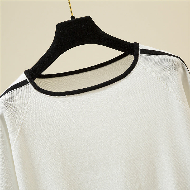 Blusa Tamires Casual T-Shirt