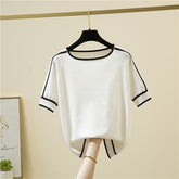 Blusa Tamires Casual T-Shirt