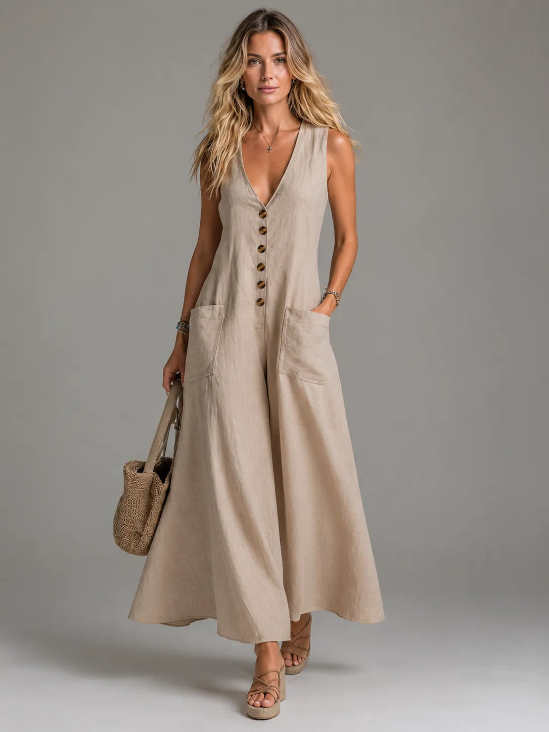 Vestido Mila Clássico e Feminino