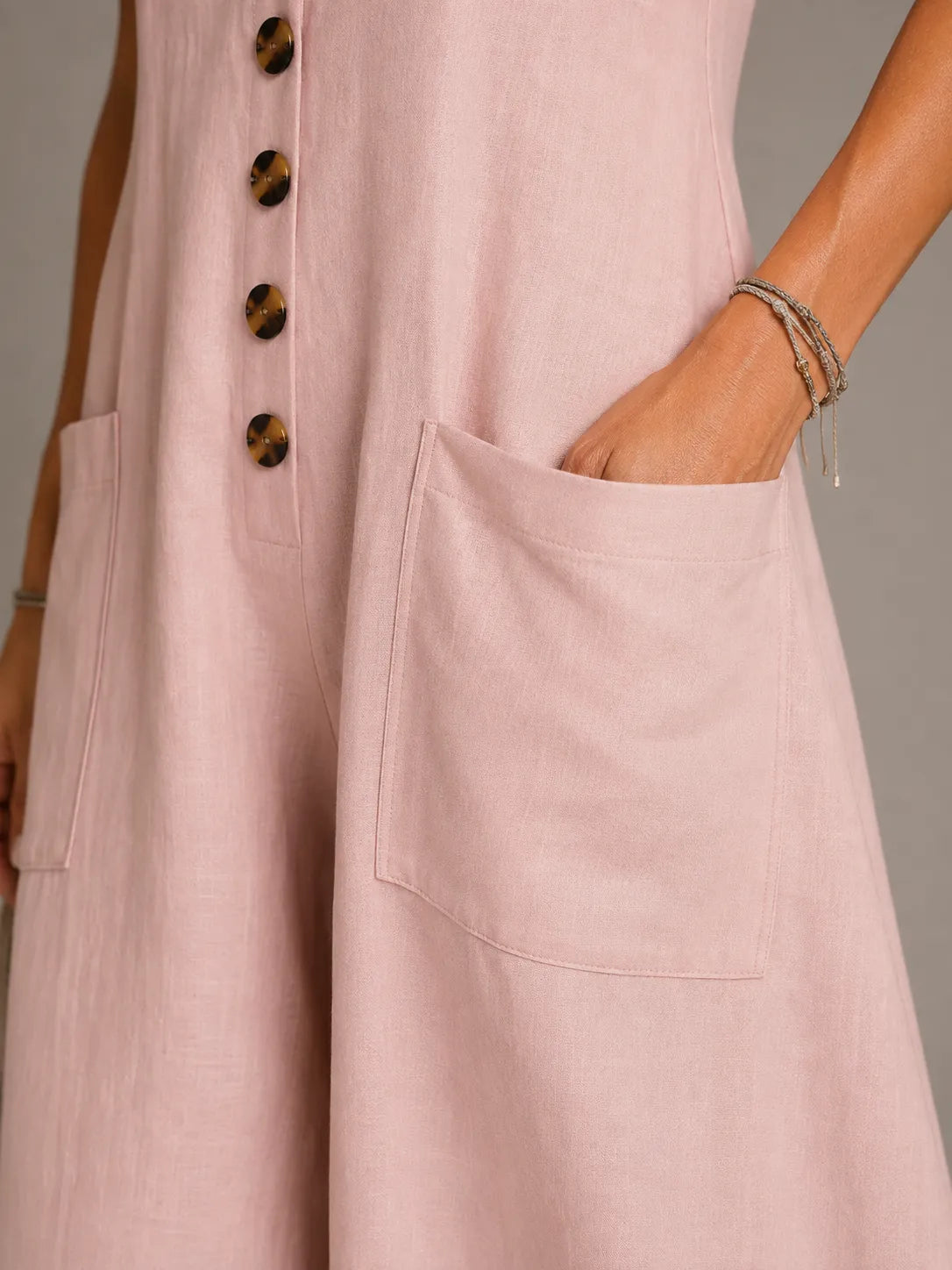 Vestido Mila Clássico e Feminino