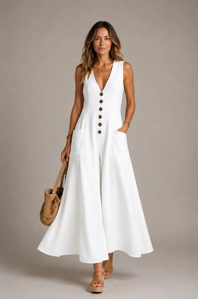 Vestido Mila Clássico e Feminino