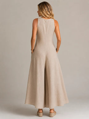 Vestido Mila Clássico e Feminino