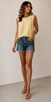 Blusa Lina Feminina e Delicada