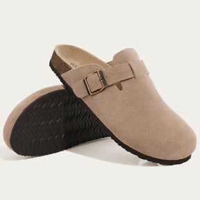 Marbella Mule Conforto e Estilo