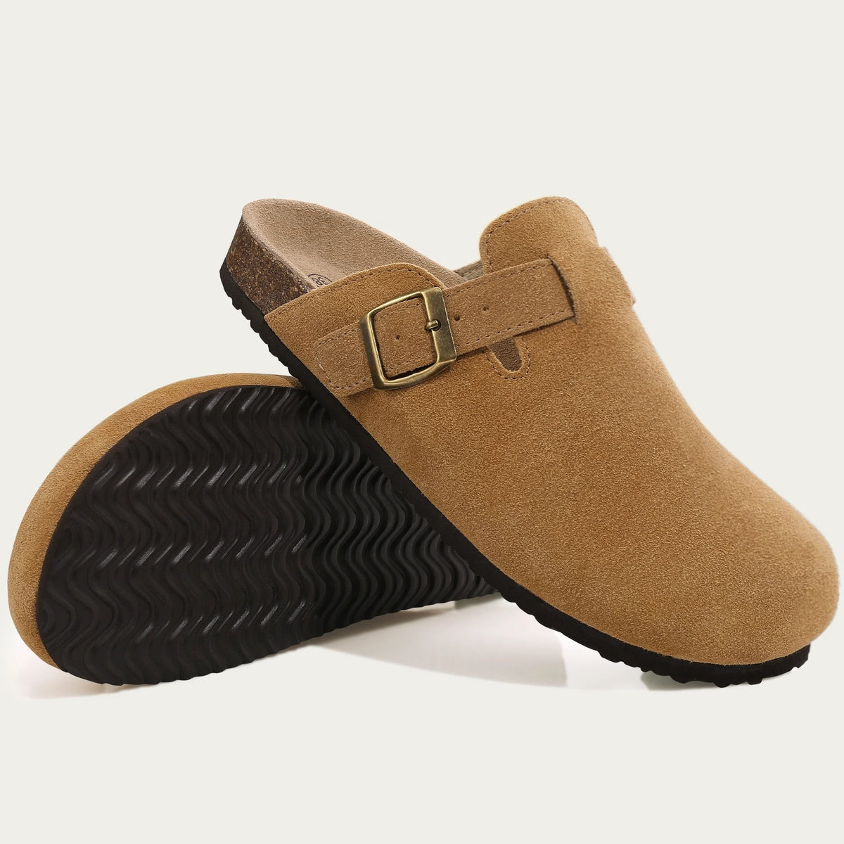 Marbella Mule Conforto e Estilo