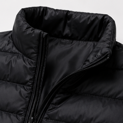 Jaqueta Puffer Siena Leve, Quentinha e Elegante