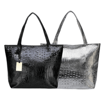 Bolsa Sasha  Elegância e Luxo Textura Crôco